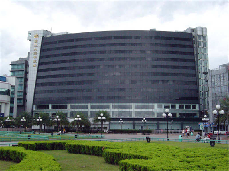 桂林大瀑布酒店饭店卫生间防水